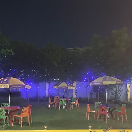 Home In The City Indira Nagar1 Dehradun 德拉敦 外观 照片
