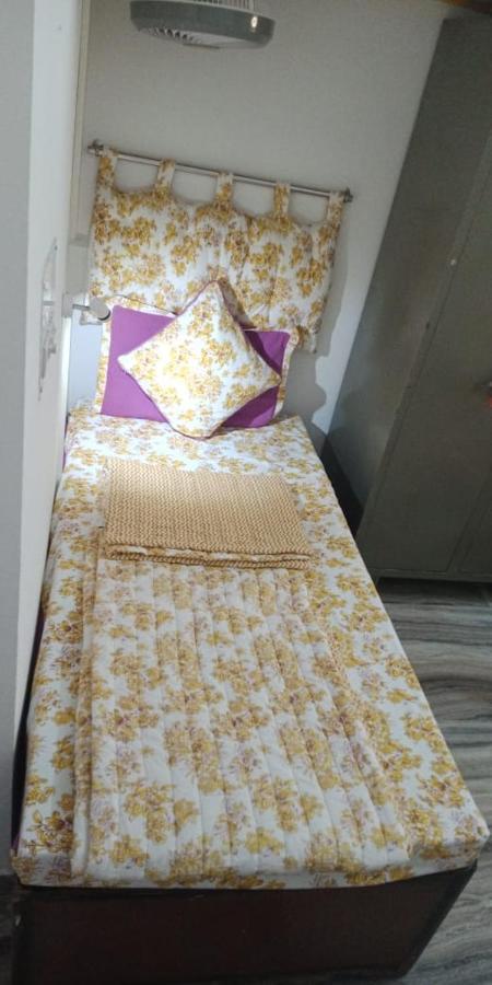 Home In The City Indira Nagar1 Dehradun 德拉敦 外观 照片