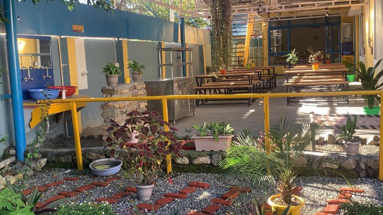Home In The City Indira Nagar1 Dehradun 德拉敦 外观 照片