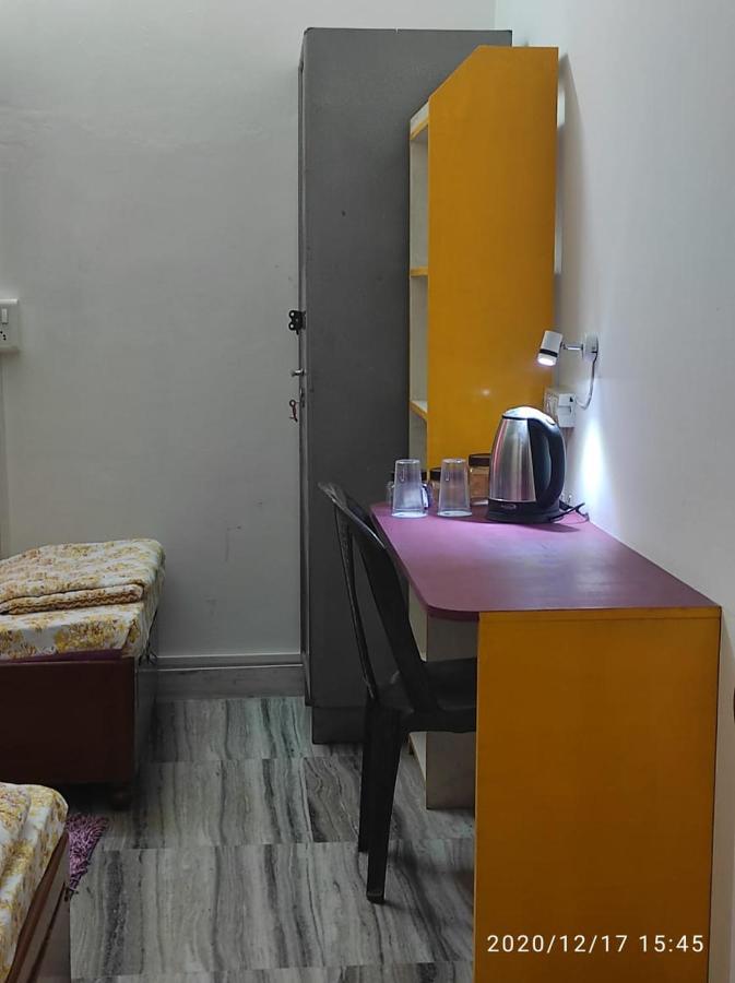 Home In The City Indira Nagar1 Dehradun 德拉敦 外观 照片