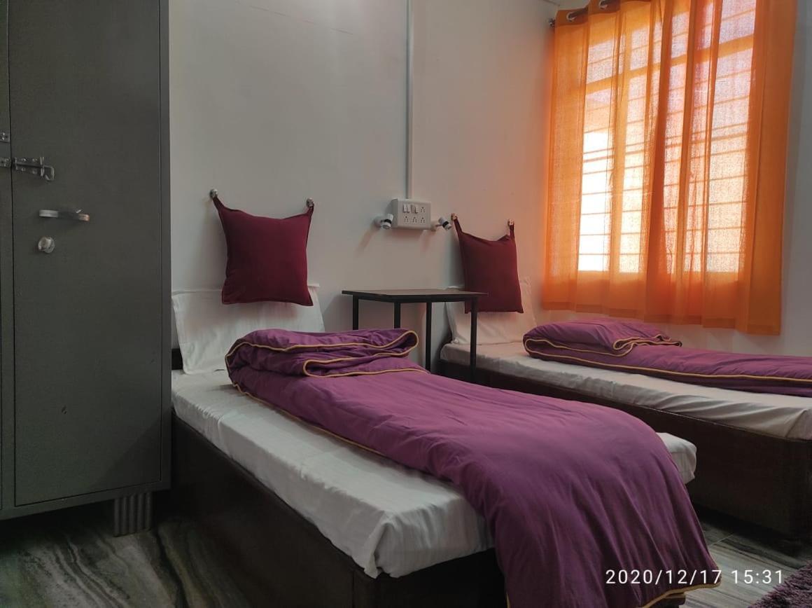 Home In The City Indira Nagar1 Dehradun 德拉敦 外观 照片