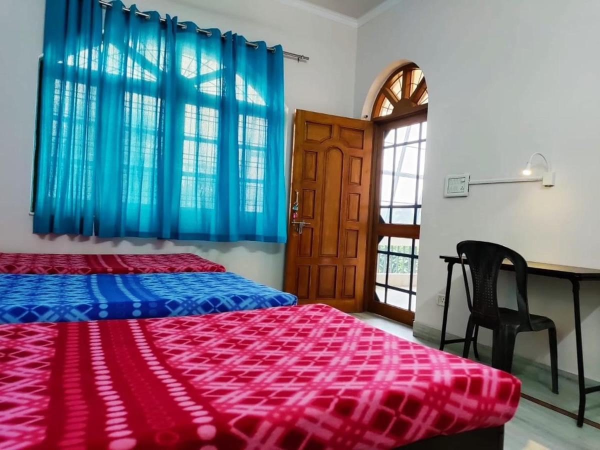 Home In The City Indira Nagar1 Dehradun 德拉敦 外观 照片