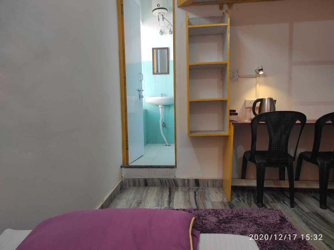 Home In The City Indira Nagar1 Dehradun 德拉敦 外观 照片