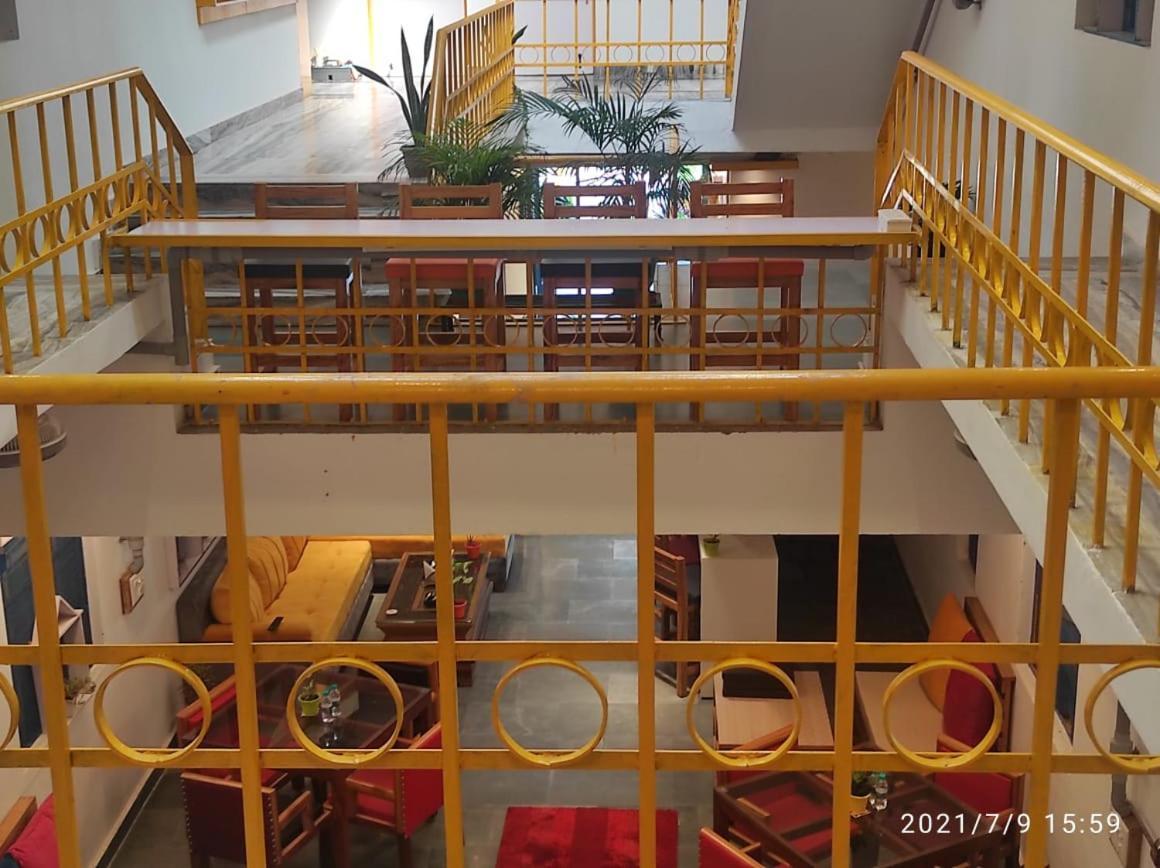 Home In The City Indira Nagar1 Dehradun 德拉敦 外观 照片